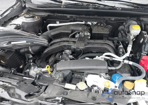 2024 Subaru Outback Premium from USA, damaged, VIN 4S4BTAFC5R3138857